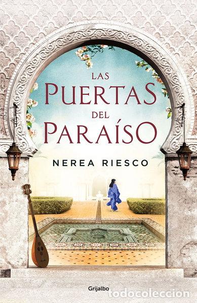 Libros: Las puertas del para&iacute;so- 9788425347641 - Foto 1