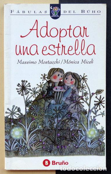 Libros: Adoptar una estrella- 9788421633236