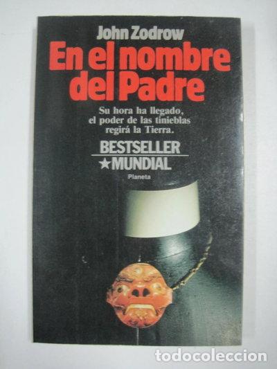 Libros: En el nombre del Padre- 9788432037436