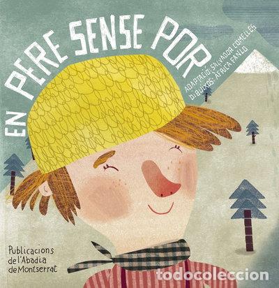 Libros: En Pere sense por- 9788498838510
