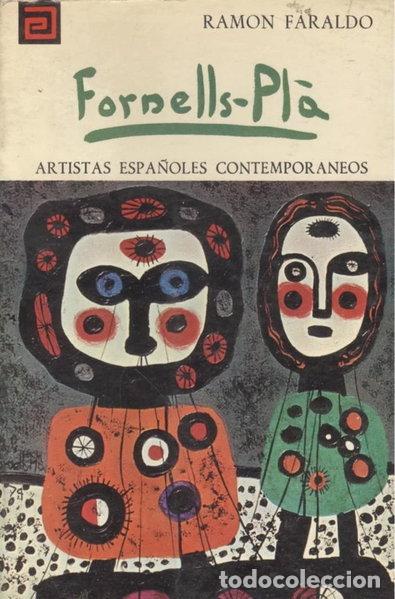 Livres: Fornells-Pl&aacute;- 9788436903782