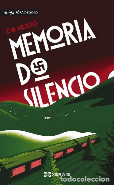 Livres: Memoria do silencio- 9788491214618