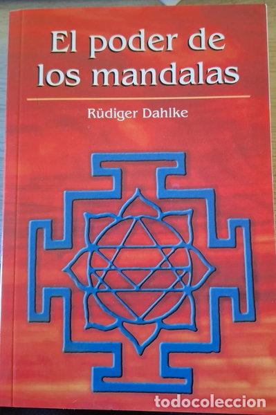 Libros: El poder de los mandalas- 9788447328017 - Foto 1