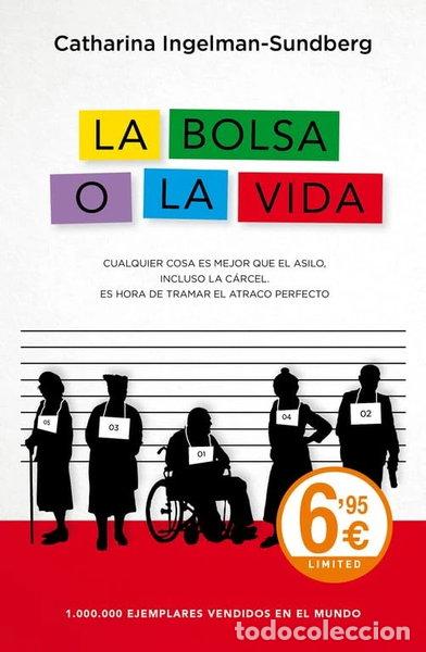 Libros: La bolsa o la vida- 9788490628010 - Foto 1