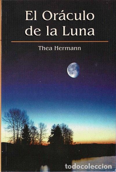 Libros: El or&aacute;culo de la Luna- 9788447327775 - Foto 1