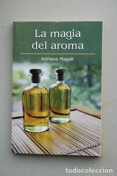 Libros: La magia del aroma- 9788447327867 - Foto 1
