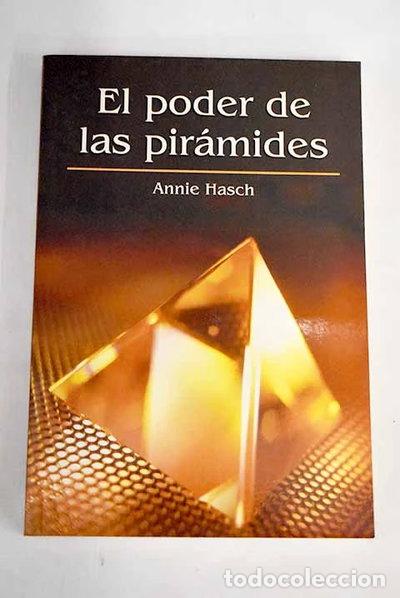Libros: El poder de las pir&aacute;mides- 9788447328062 - Foto 1
