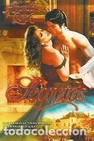 Livres: Secretos- 9789501521405