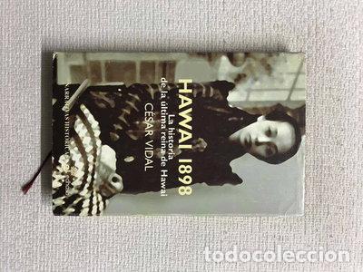 Livres: Haw&aacute;i 1898- 9788435006903