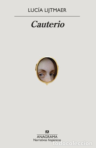 Livres: Cauterio- 9788433999467