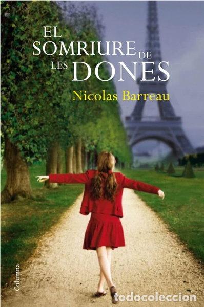 Livres: El somriure de les dones- 9788466414876