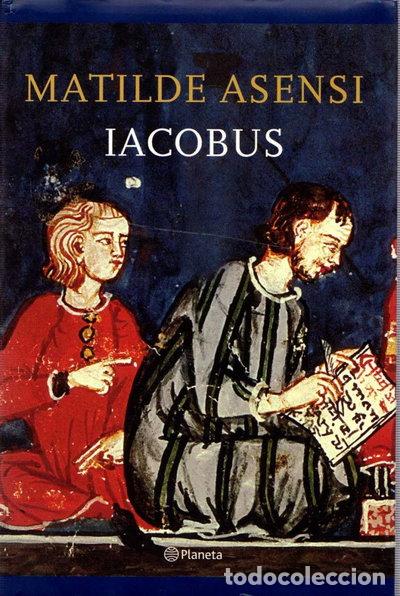 Libros: Iacobus- 9788497081511