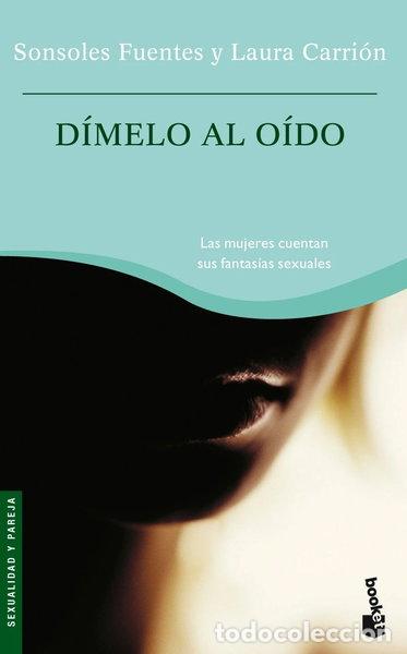 Libros: D&iacute;melo al o&iacute;do- 9788484604747 - Foto 1