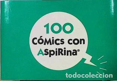 Libros: 100 C&oacute;mics con Aspirina- 9788488820310 - Foto 1