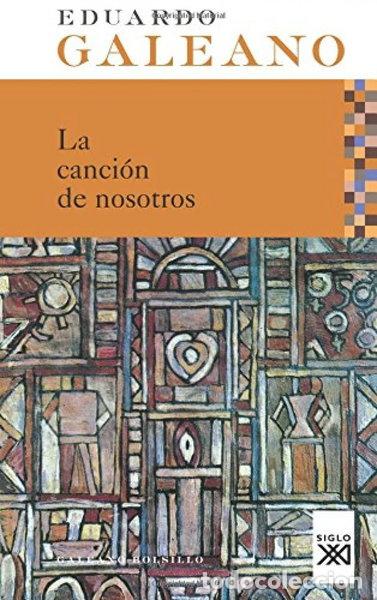 B&uuml;cher: La canci&oacute;n de nosotros- 9788432311901