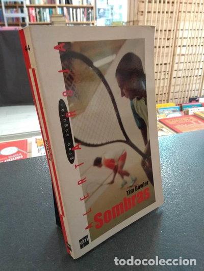 Libros: Sombras- 9788434877276 - Foto 1