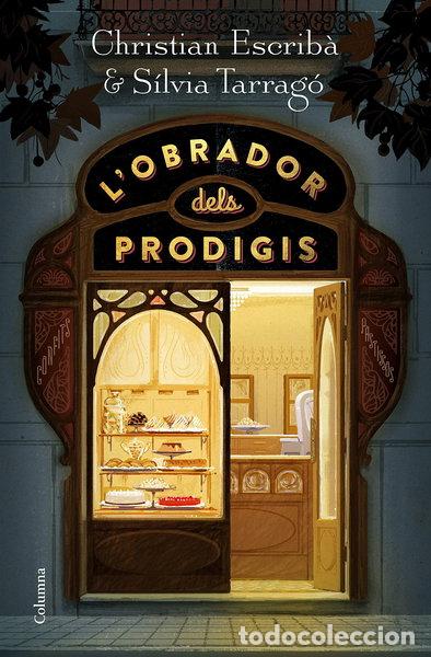 Livres: L'obrador dels prodigis- 9788466424790