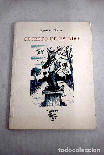 Livres: Secreto de estado- 9788495489050