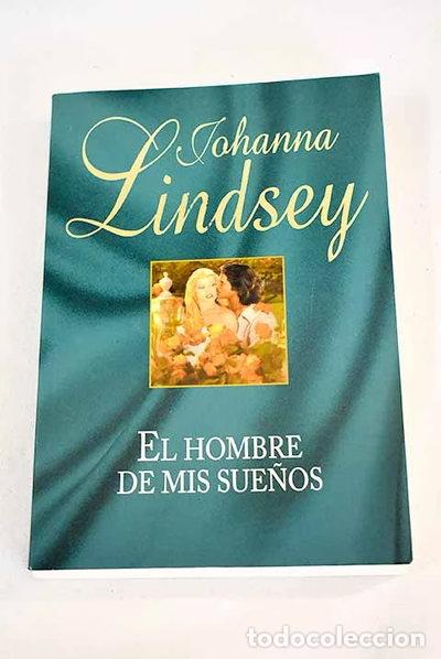 Livros em segunda m&atilde;o: El hombre de mis sue&ntilde;os- 9788447365685