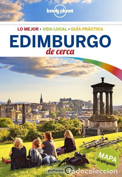 Libros: Edimburgo de cerca- 9788408165293 - Foto 1