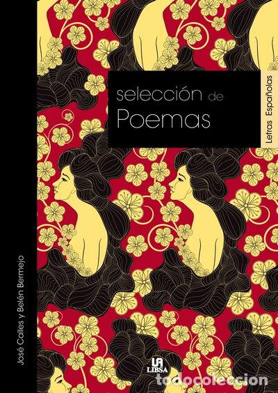Libros: Selecci&oacute;n de poemas- 9788466220798