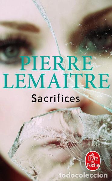 Libros: Sacrifices- 9782253179061