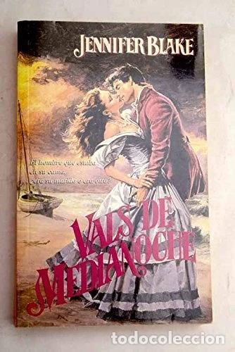 Libros: Vals de medianoche- 9788466300735