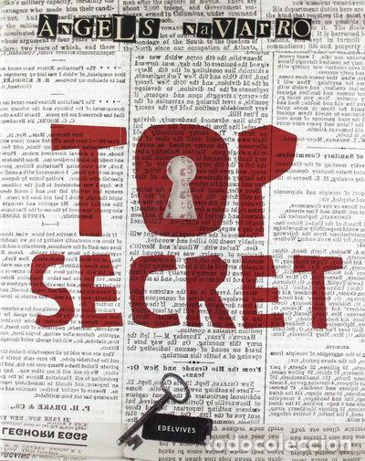 Libros: Top Secret- 9788426386090