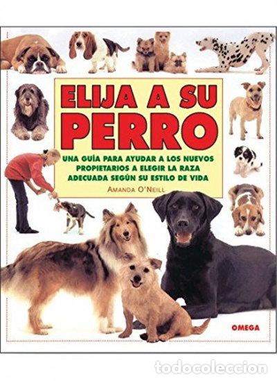 Libros: Elija a su perro- 9788428211734 - Foto 1