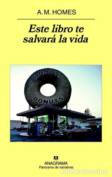 Libros: Este libro te salvar&aacute; la vida- 9788433974457 - Foto 1
