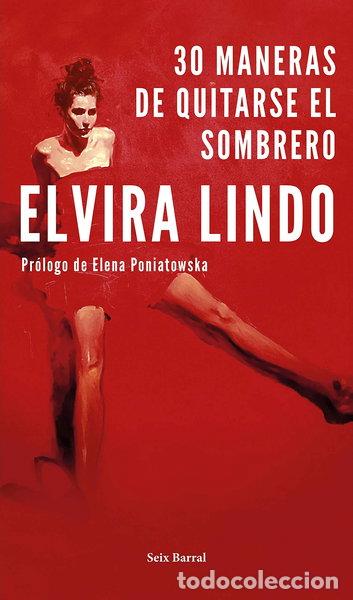 Libros: 30 maneras de quitarse el sombrero- 9788432234316