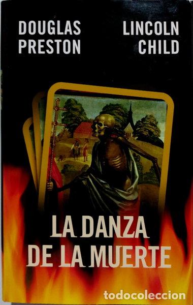 Libros: La danza de la muerte- 9788401335778 - Foto 1