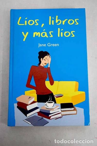 Libros: L&iacute;os, libros y m&aacute;s l&iacute;os- 9788447338672 - Foto 1