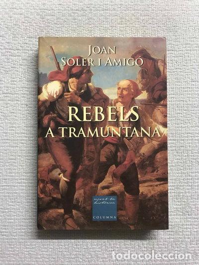 Libros: Rebels a Tramuntana- 9788466403078 - Foto 1