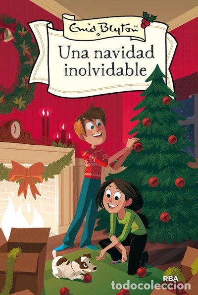 Libri di seconda mano: Una Navidad inolvidable- 9788427209671