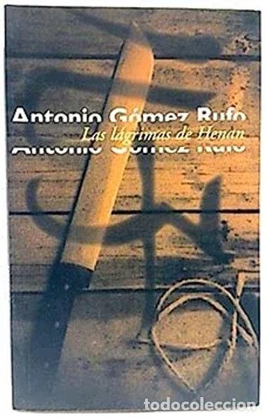 Libros: Las l&aacute;grimas de Henan- 9788440693365 - Foto 1