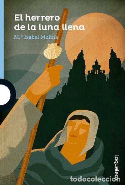 Libros: El herrero de la luna llena- 9788491221241 - Foto 1