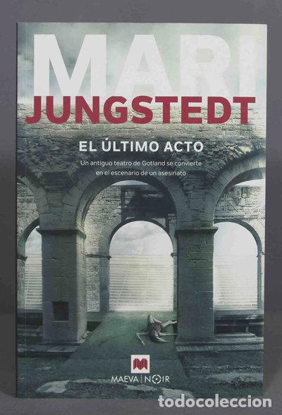 Libros: El &uacute;ltimo acto- 9788416690657 - Foto 1