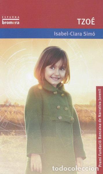 Libros: Tzo&eacute; (9788490264034) - Foto 1