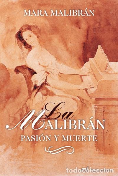 Libros: La Malibr&aacute;n- 9788427034938