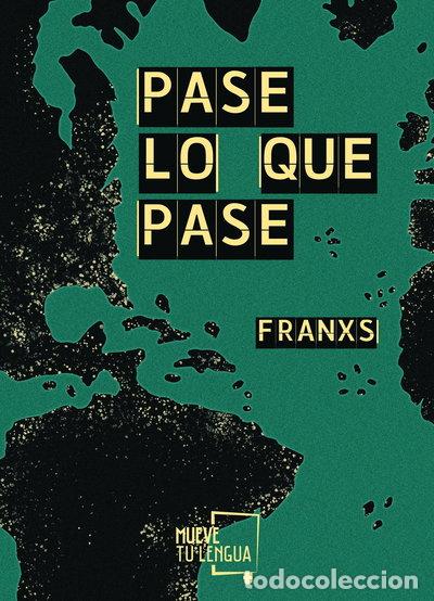 Libros: Pase lo que pase- 9788417284183