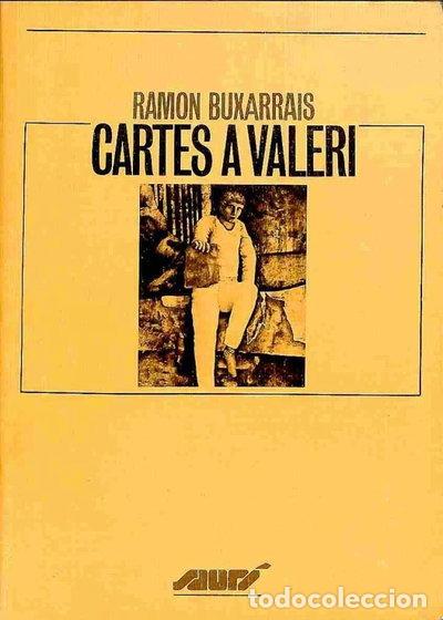 Libros: Cartes a Valeri- 9788478263585