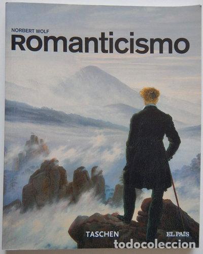 Libros: Romanticismo- 9788498155938
