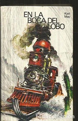 Libros: En la boca del lobo- 9788422616559
