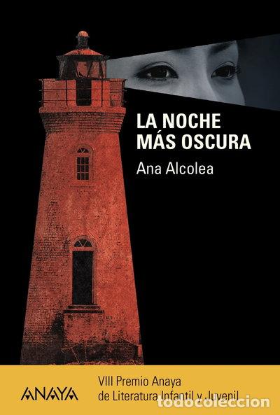 Libros: La noche m&aacute;s oscura- 9788467841251