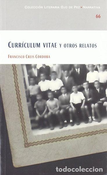 B&uuml;cher: Curr&iacute;culum Vitae y Otros Relatos- 9788477892205