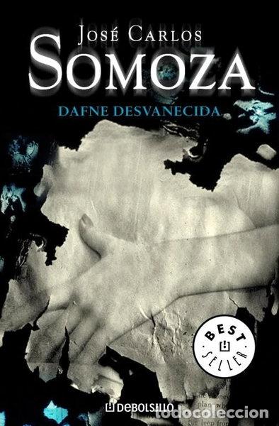 Livres: Dafne desvanecida- 9788483461204