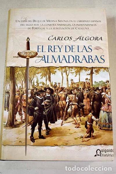 Livres: El rey de las almadrabas- 9788484330905