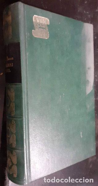 Livres: Shanghai Hotel- 9788401100178