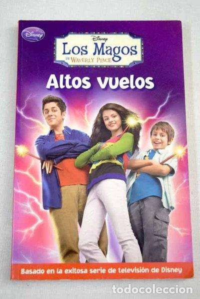 Livres: Altos vuelos- 9788484416012